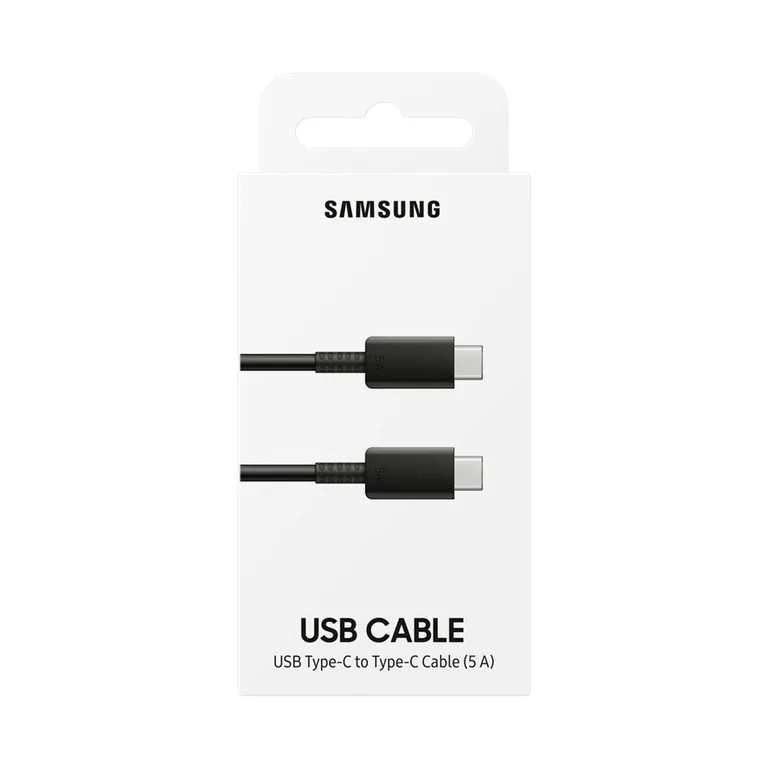 Cable Tipo C a Tipo C Samsung