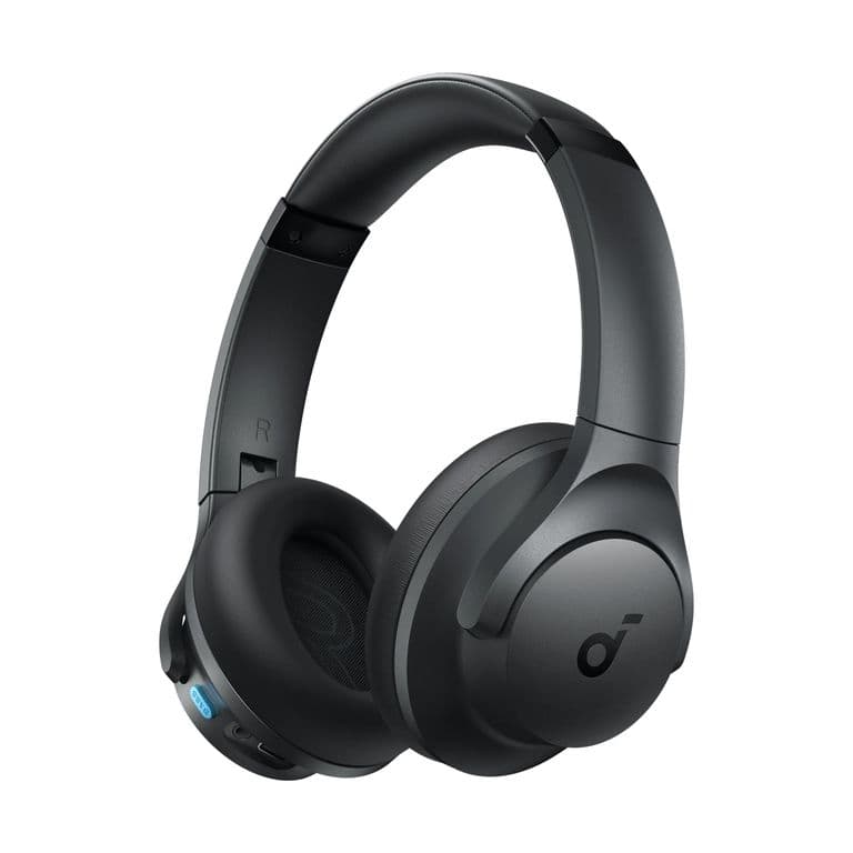 Audífonos Soundcore Bluetooth Q11i