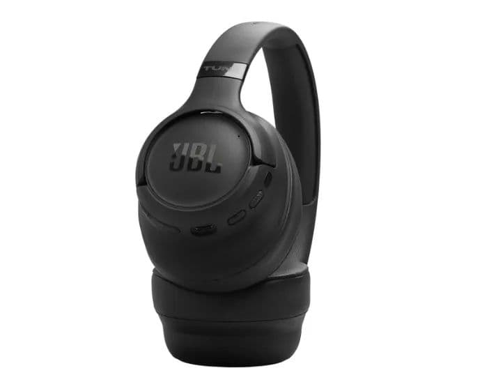 Audífonos Diadema JBL Tune 780NC Negro
