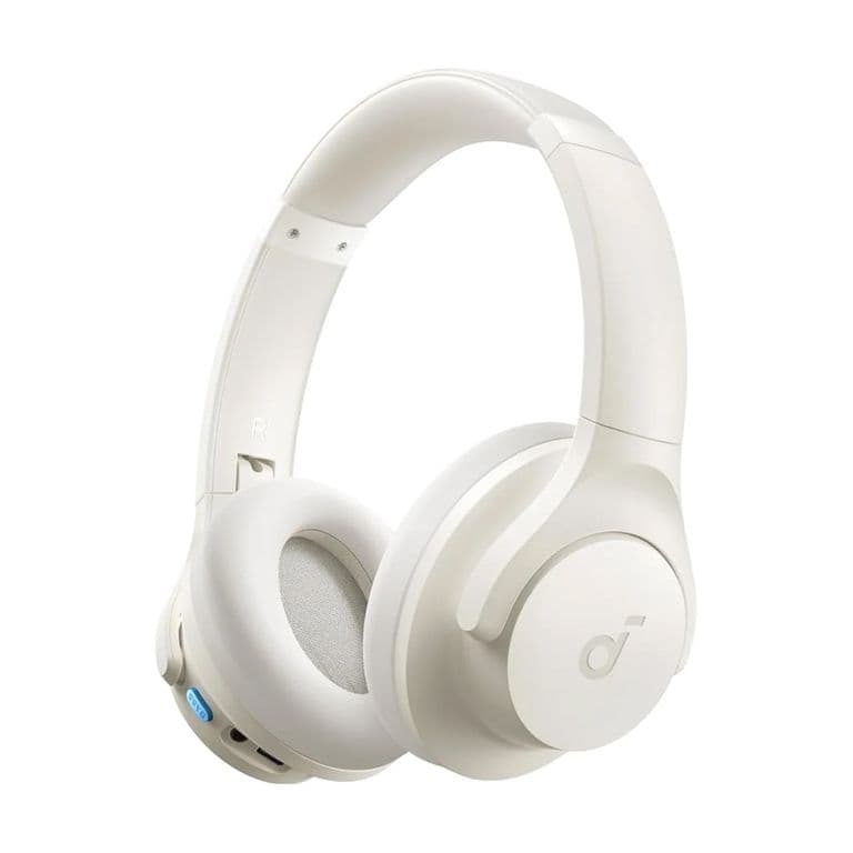 Audífonos Soundcore Bluetooth Q11i