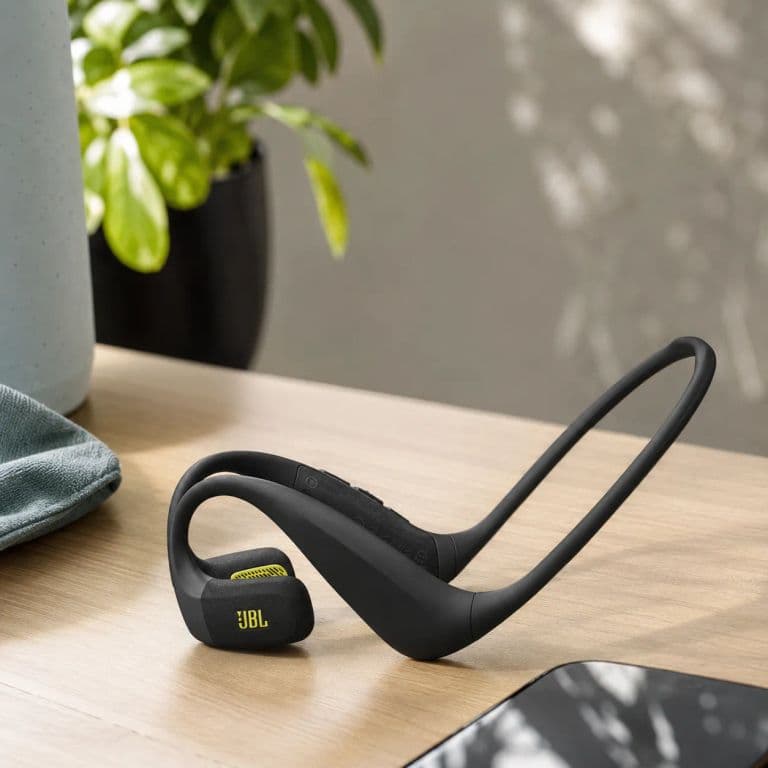Audífonos JBL Endurance Pace Deportivos Running, Bluetooth, 10h , protección IP68