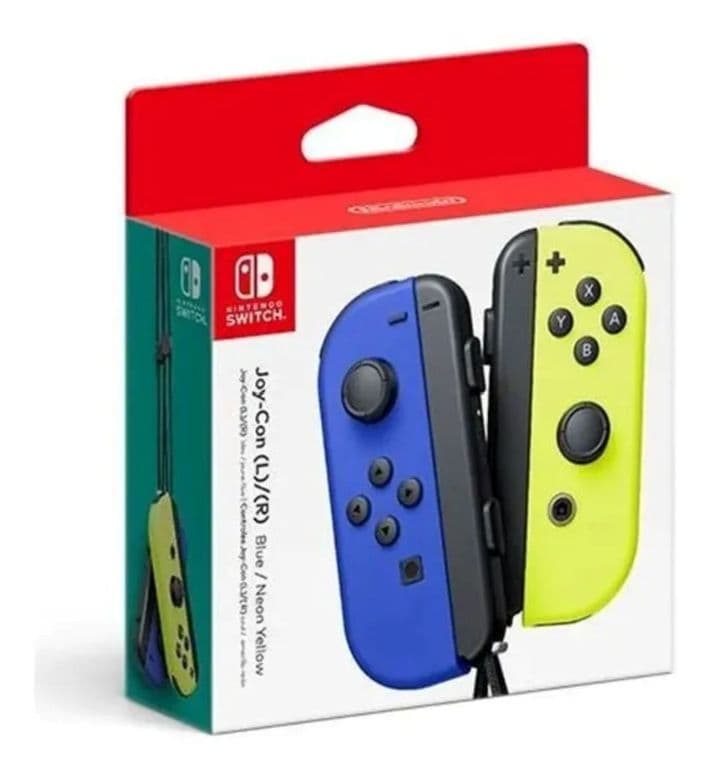 Control joy-con nintendo switch original