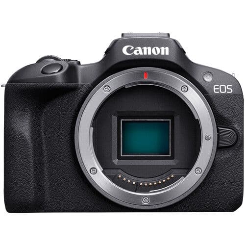 CANON EOS R100 MIRRORLESS KIT 18 - 45 mm