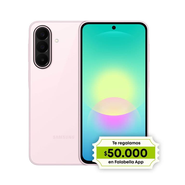 Galaxy A27 5G 8/256GB Azul